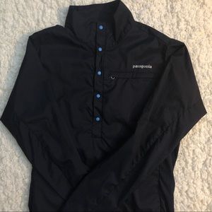 Patagonia Waterproof Crew Neck